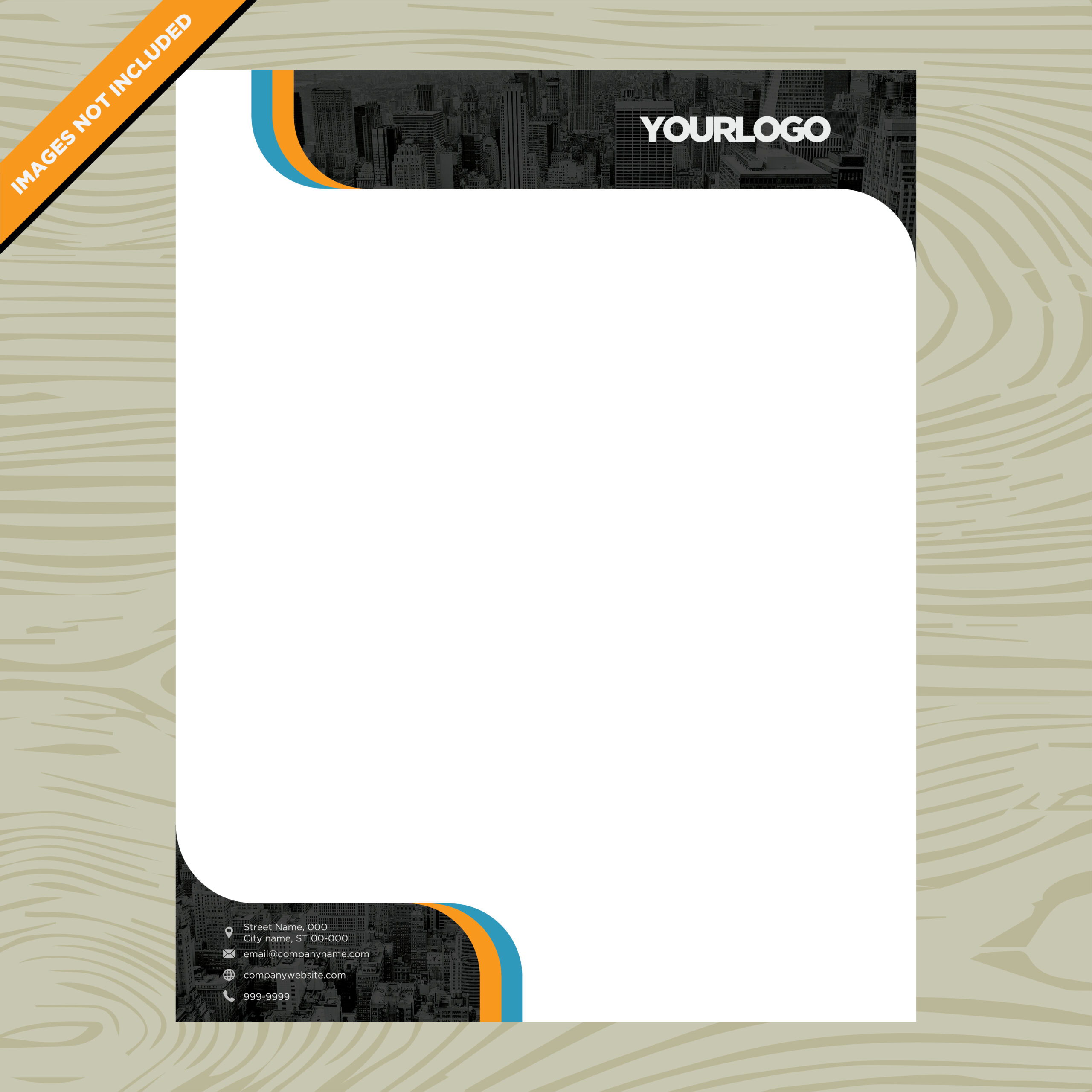 Letterheads