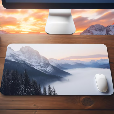 Mouse Pad