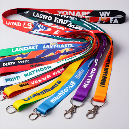 Lanyards