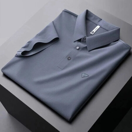 Premium polo t-shirt