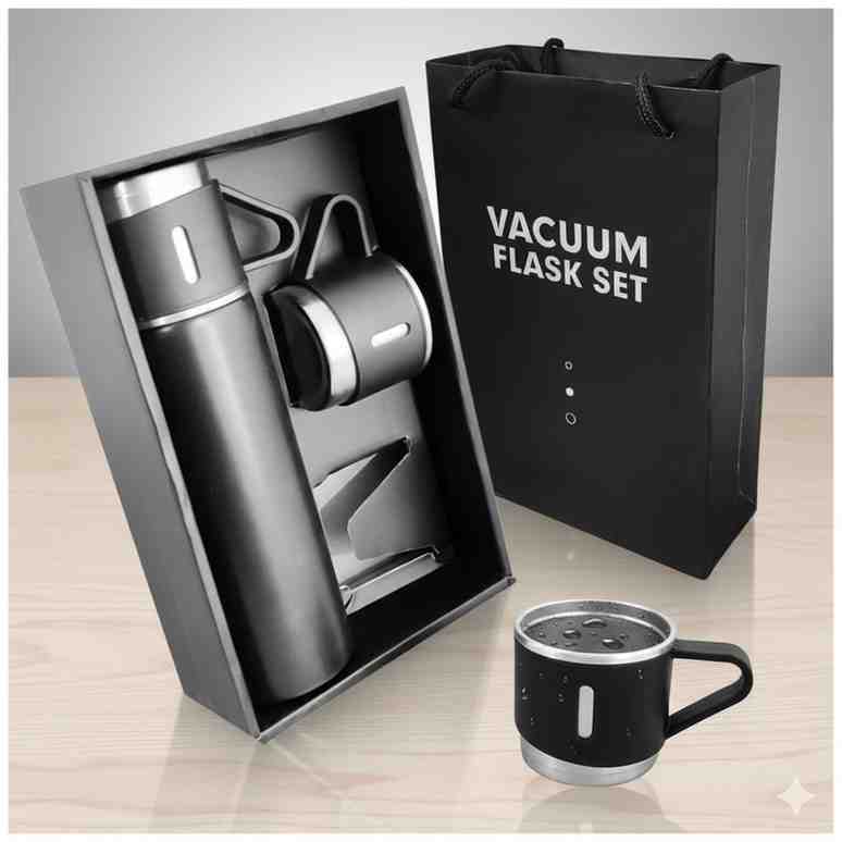 Insulated bottle bag