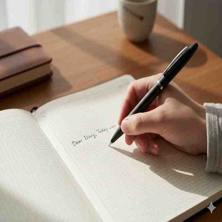 Stylish Premium Ball Point Pen Stylish Premium Ball Point Pen