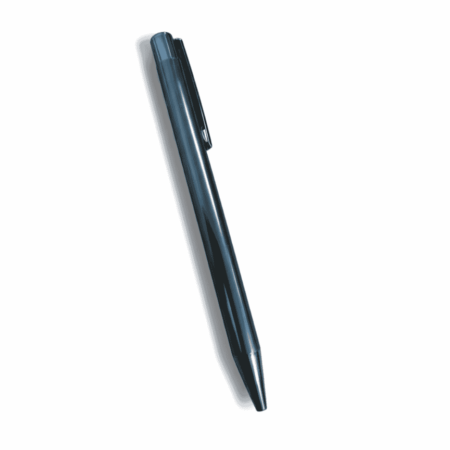Premium Gun Metal Grey Ball Pen