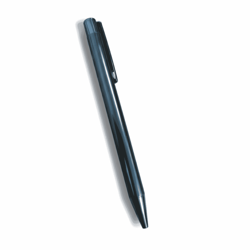 Premium Gun Metal Grey Ball Pen