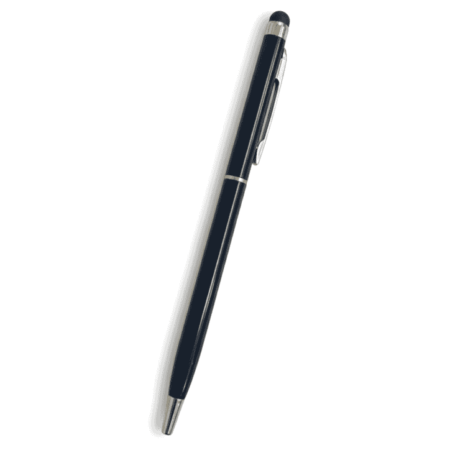 Premium Stylish Thin Metal Ball Point Pen