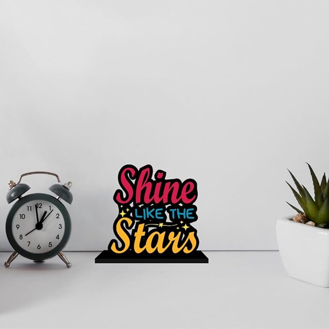Shine Like the Stars Table Top Shine Like the Stars Table Top