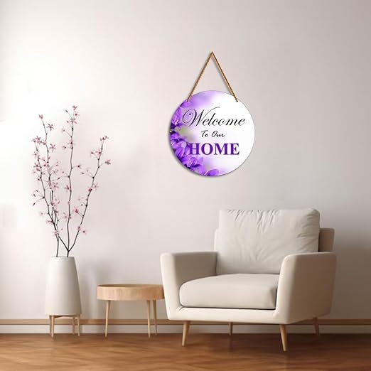 Welcome Home Decor Wooden Art Design 4 Welcome Home Decor Wooden Art Design 4